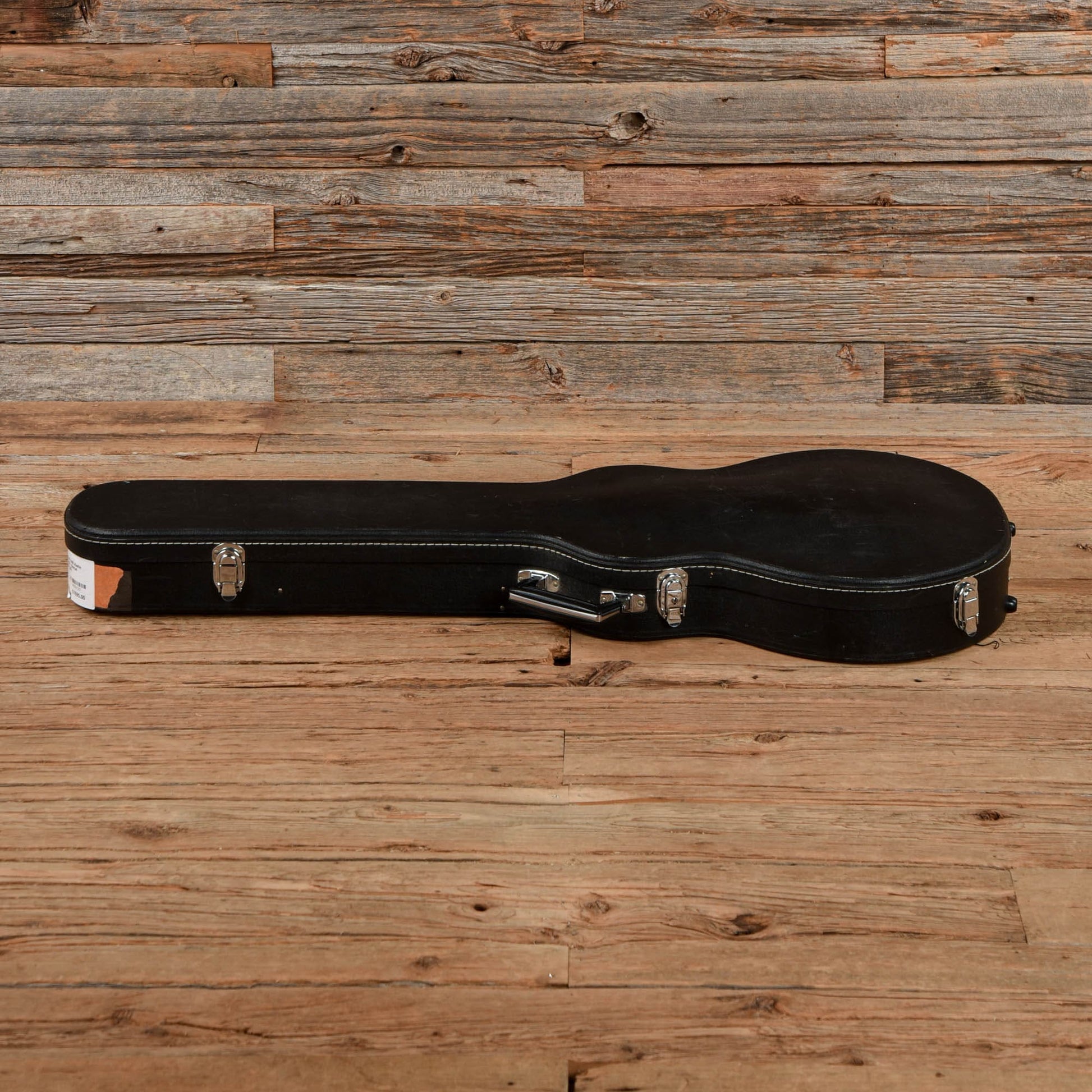 Ibanez Artist AM-205 Violin Burst 1985 Electric Guitars / Semi-Hollow