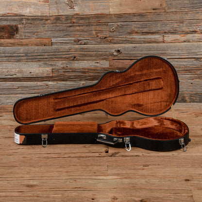 Ibanez Artist AM-205 Violin Burst 1985 Electric Guitars / Semi-Hollow