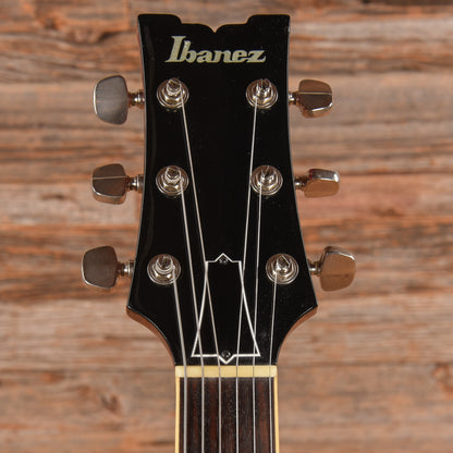 Ibanez AS-50 Artist Red 1981 Electric Guitars / Semi-Hollow