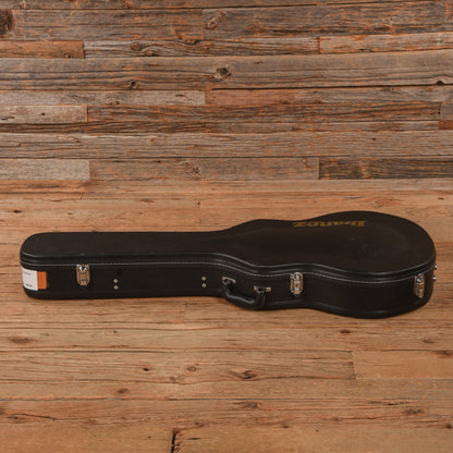Ibanez AS153 Sunburst 2018 Electric Guitars / Semi-Hollow
