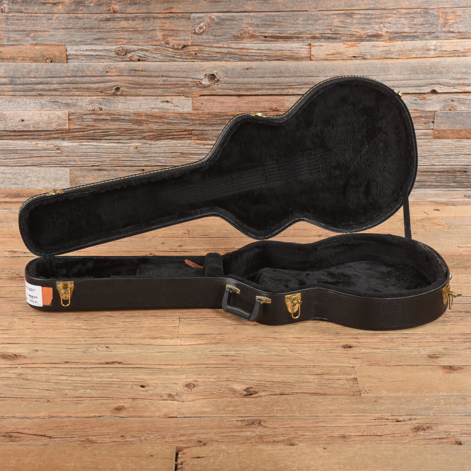 Ibanez AS200 Sunburst 1994 Electric Guitars / Semi-Hollow