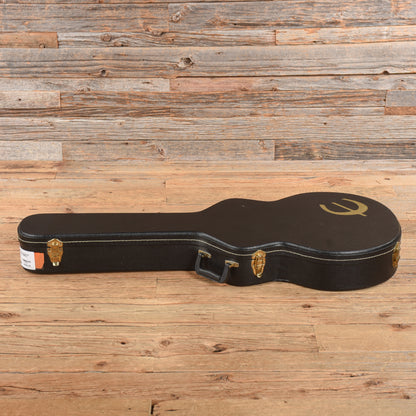 Ibanez AS200 Sunburst 1994 Electric Guitars / Semi-Hollow