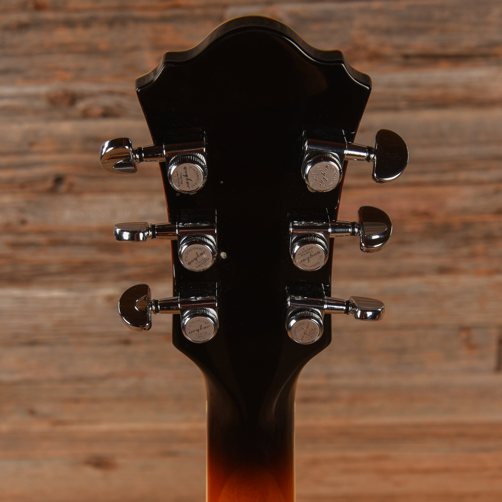 Ibanez AS80 Artstar Sunburst Electric Guitars / Semi-Hollow