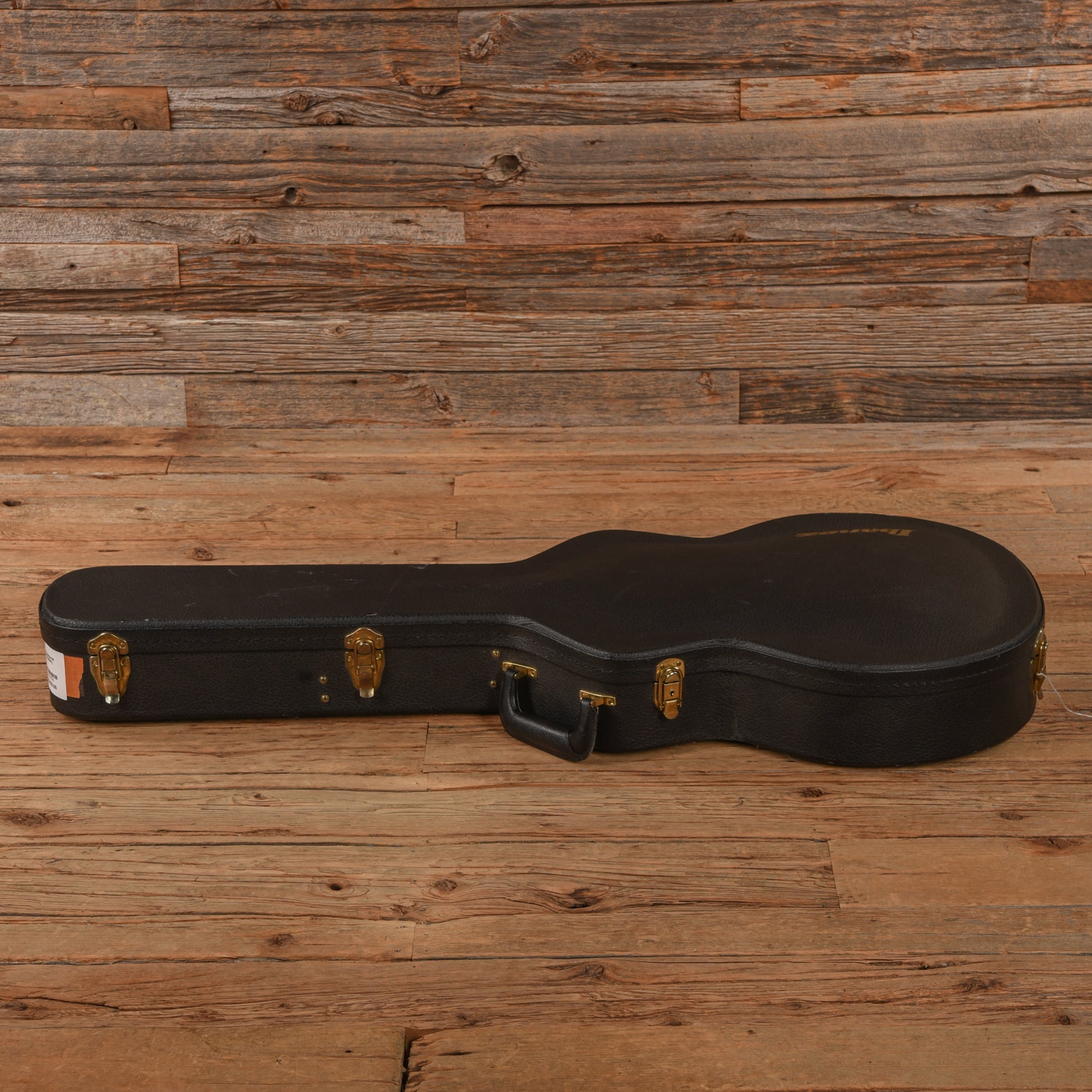 Ibanez AS80 Artstar Sunburst Electric Guitars / Semi-Hollow