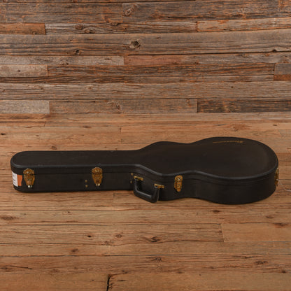 Ibanez AS80 Artstar Sunburst Electric Guitars / Semi-Hollow