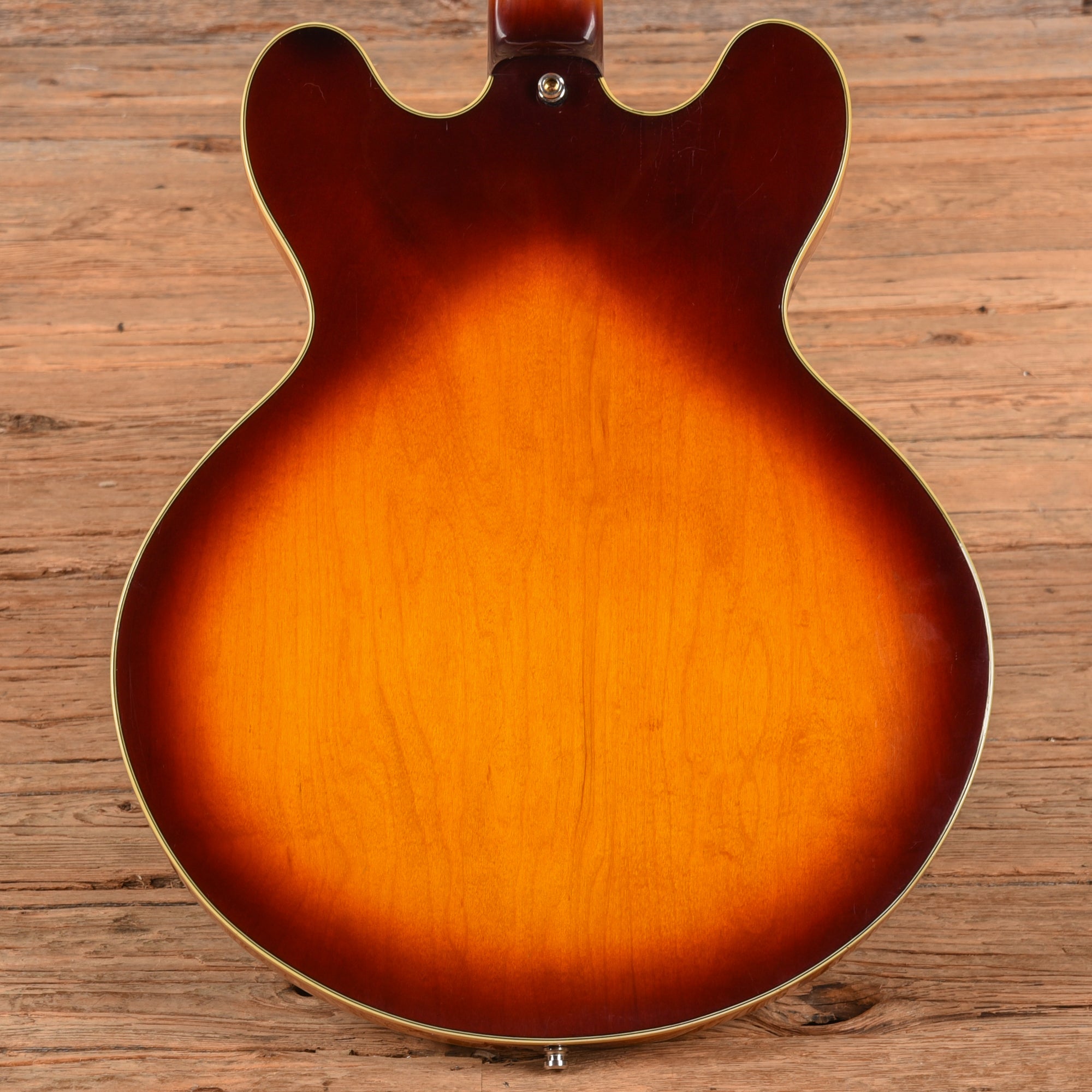 Ibanez AS80 Artstar Sunburst Electric Guitars / Semi-Hollow