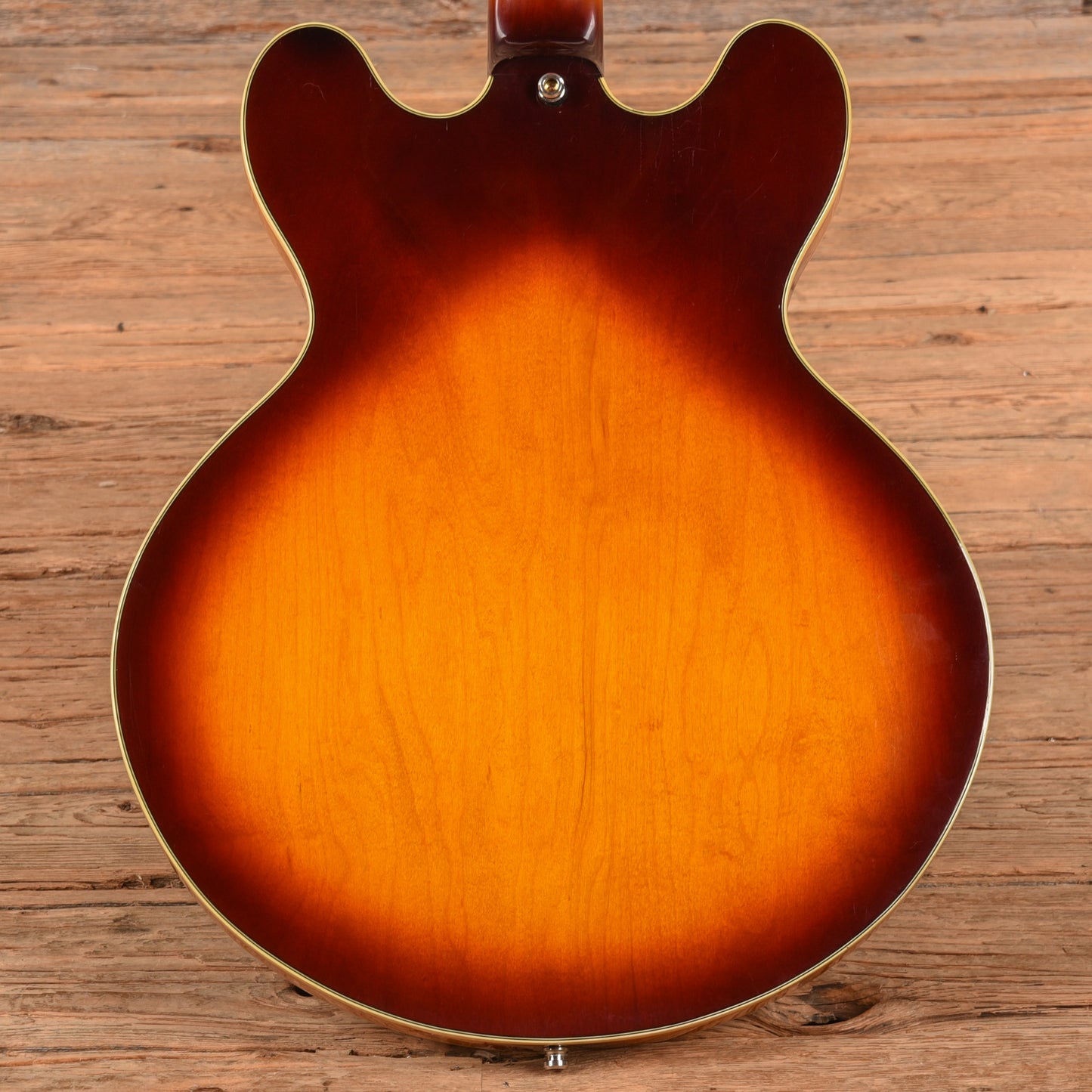 Ibanez AS80 Artstar Sunburst Electric Guitars / Semi-Hollow