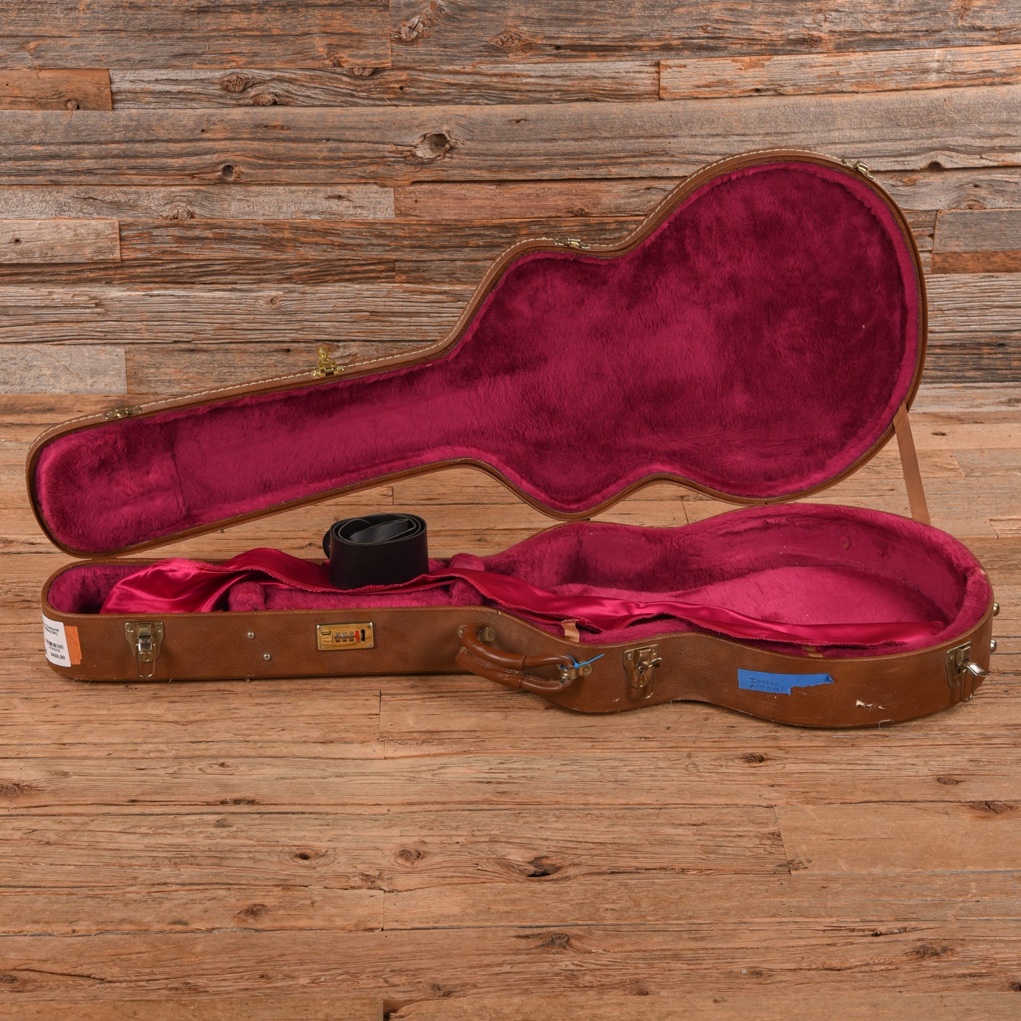 Ibanez AS80 Artstar Sunburst Electric Guitars / Semi-Hollow