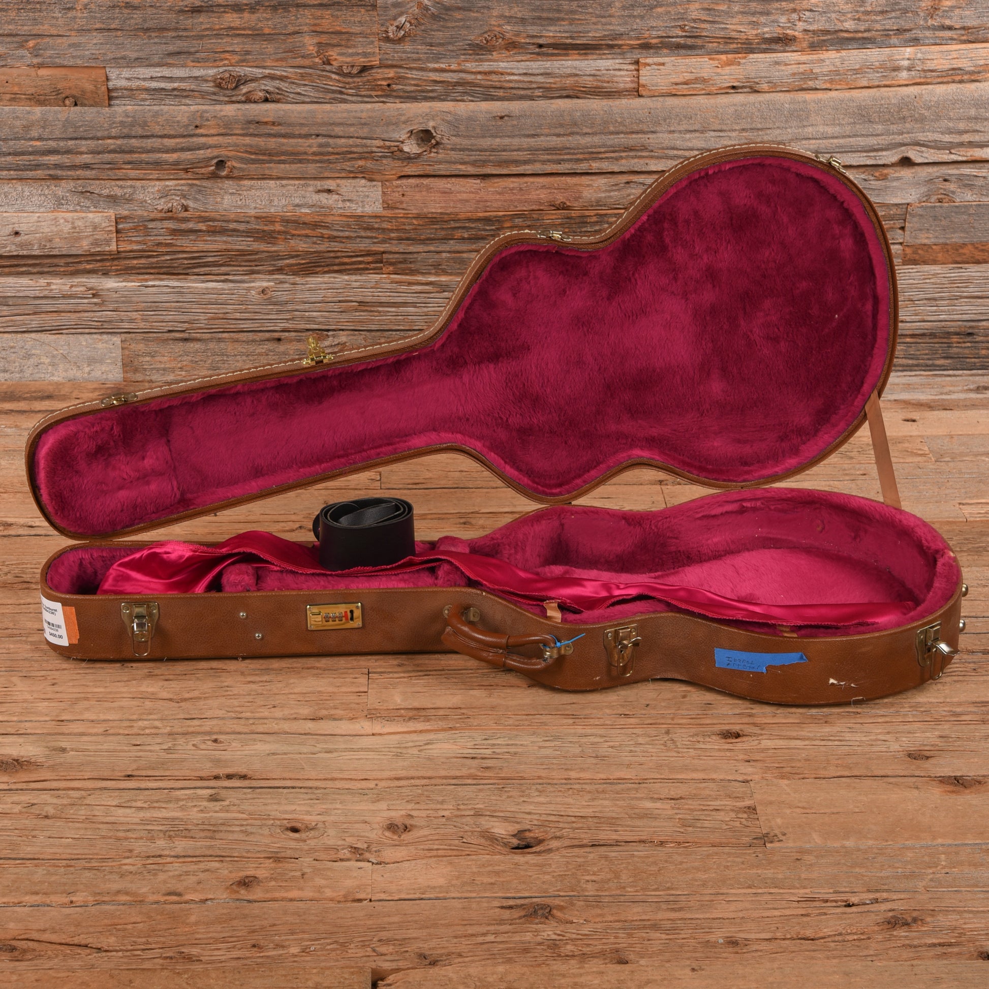 Ibanez AS80 Artstar Sunburst Electric Guitars / Semi-Hollow