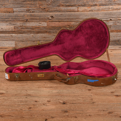 Ibanez AS80 Artstar Sunburst Electric Guitars / Semi-Hollow
