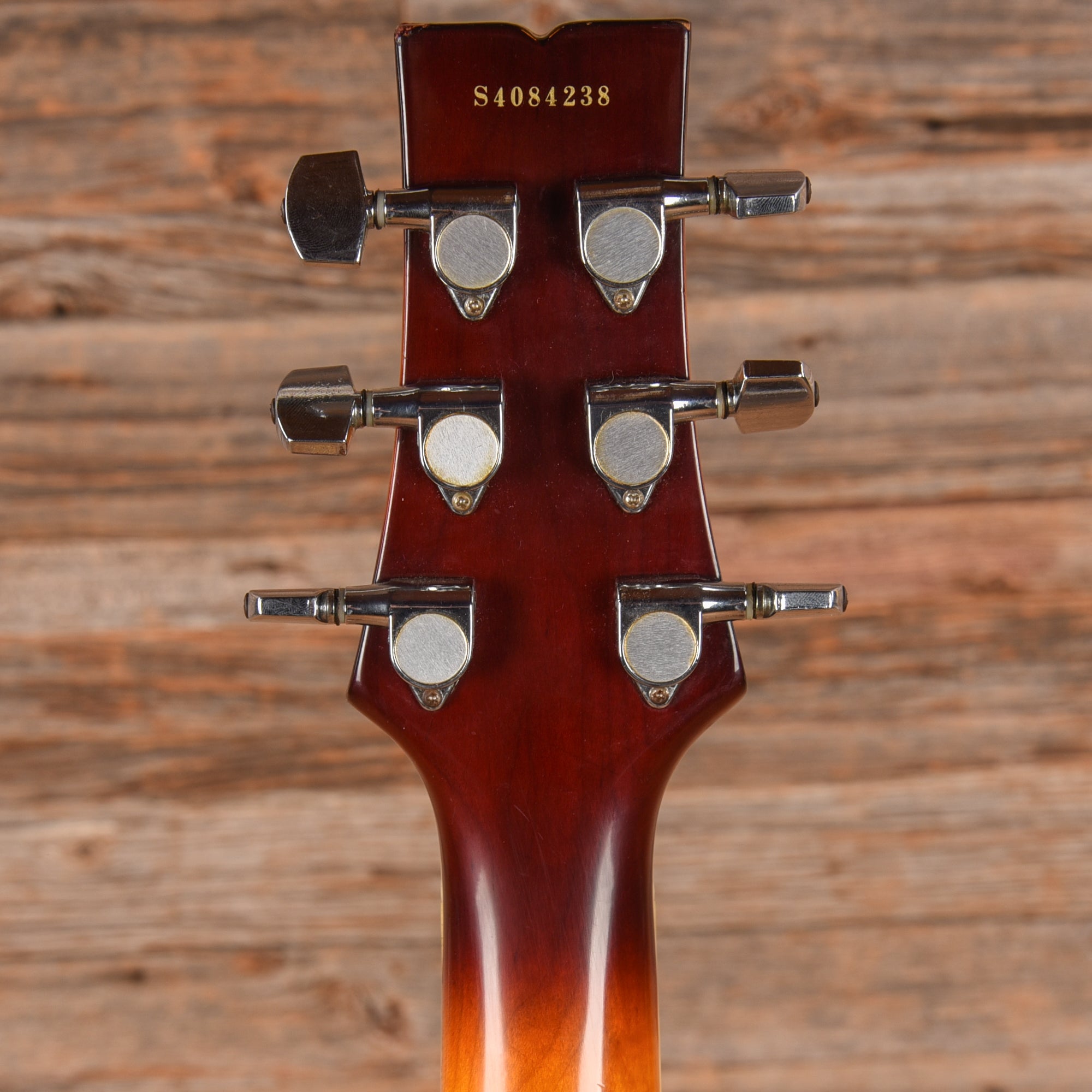 Ibanez AS80 Artstar Sunburst Electric Guitars / Semi-Hollow