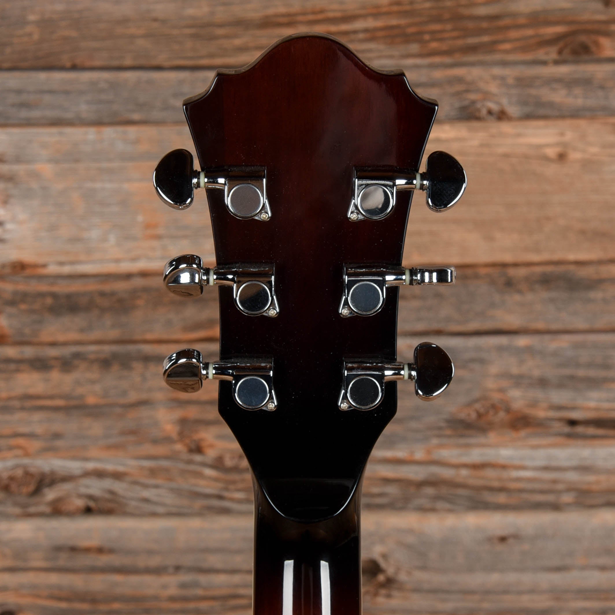 Ibanez AS83-VLS Artcore Violin Sunburst Electric Guitars / Semi-Hollow