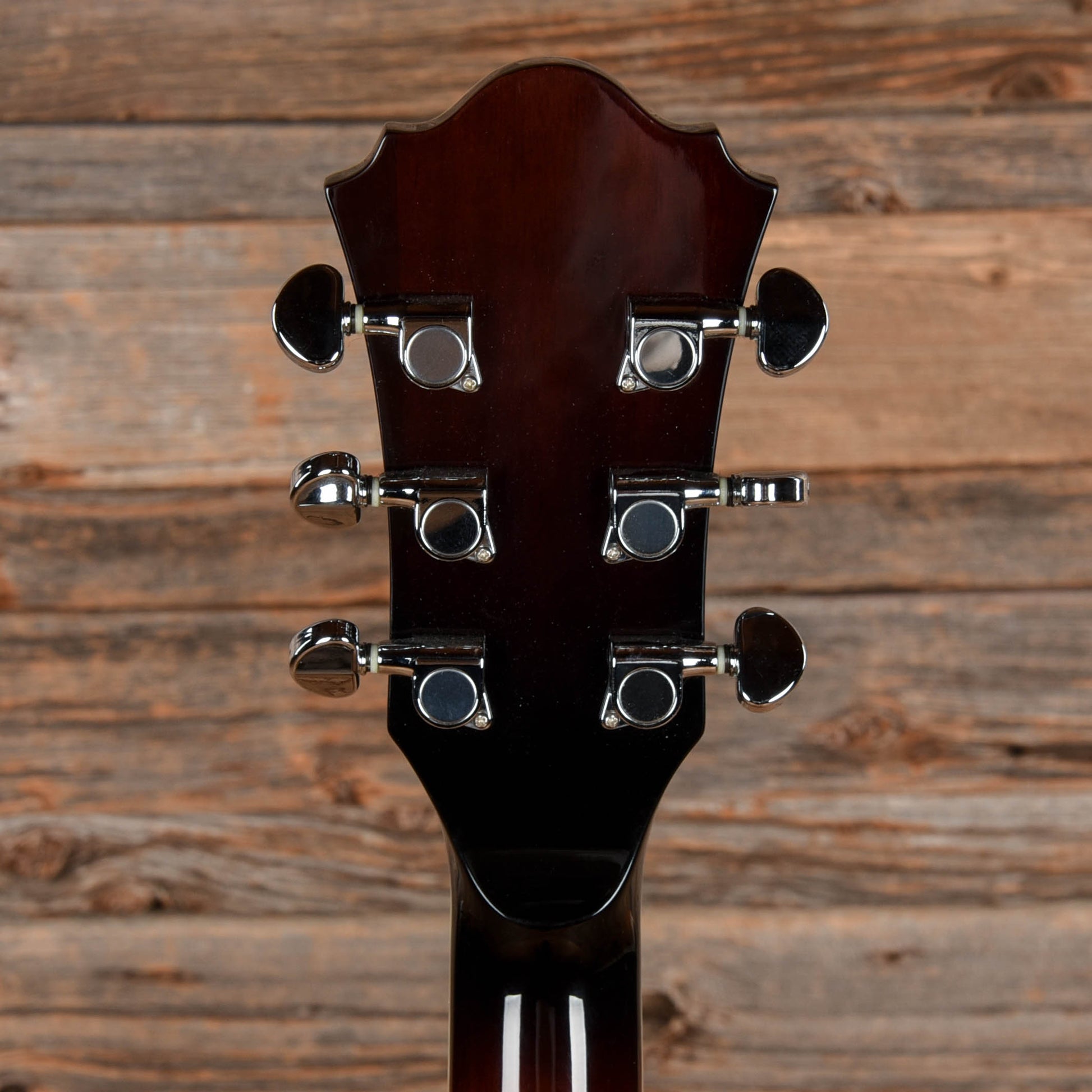 Ibanez AS83-VLS Artcore Violin Sunburst Electric Guitars / Semi-Hollow