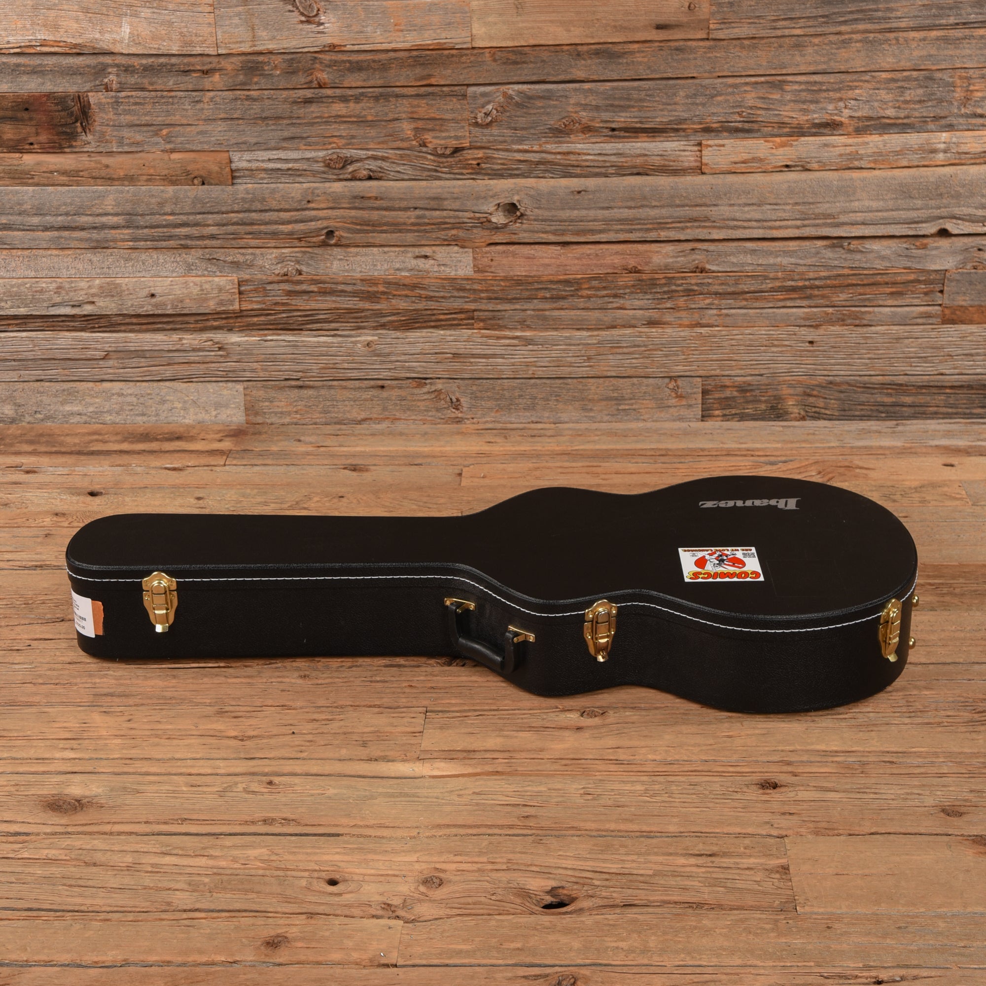 Ibanez AS93 Artcore Expressionist Violin Sunburst 2012 Electric Guitars / Semi-Hollow