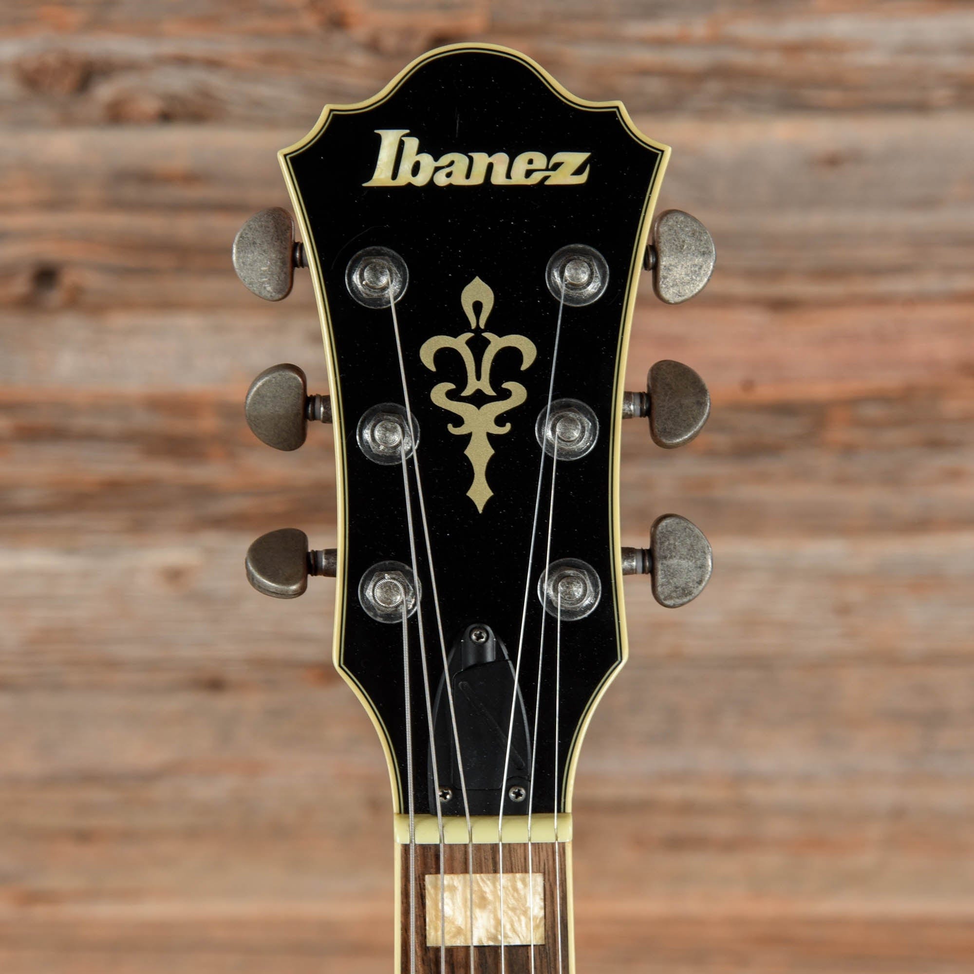 Ibanez ASV73 Artcore Vintage Sunburst 2019 Electric Guitars / Semi-Hollow