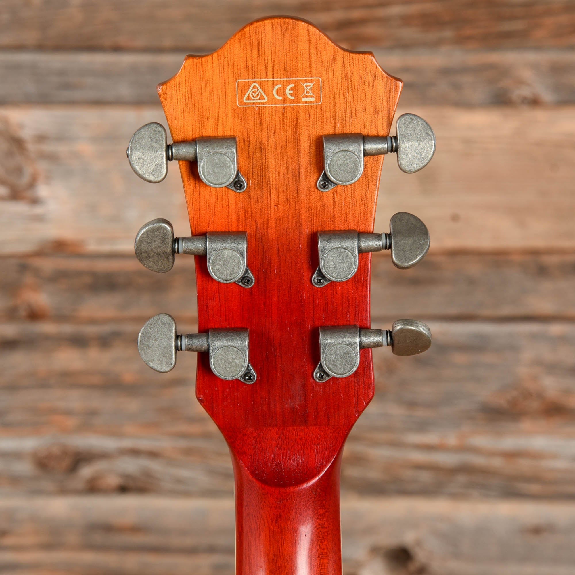 Ibanez ASV73 Artcore Vintage Sunburst 2019 Electric Guitars / Semi-Hollow