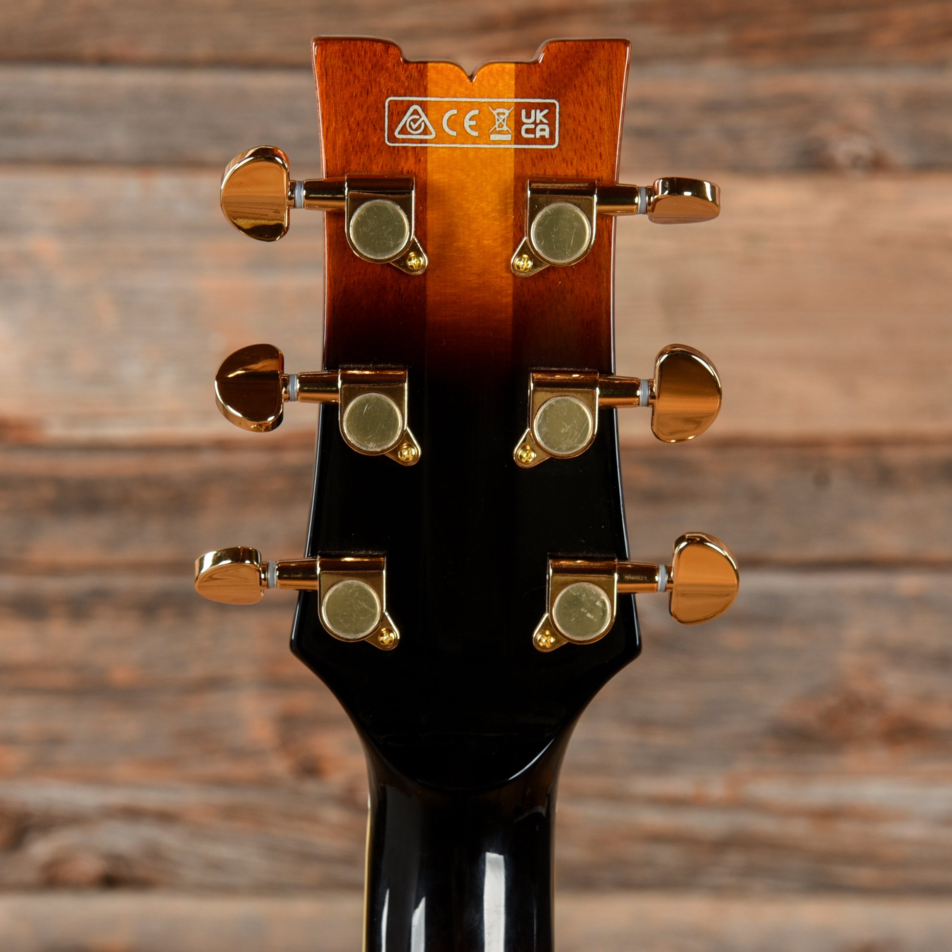 Ibanez JSM10-VYS John Scofield Signature Hollowbody Vintage Yellow Sunburst 2023 Electric Guitars / Semi-Hollow