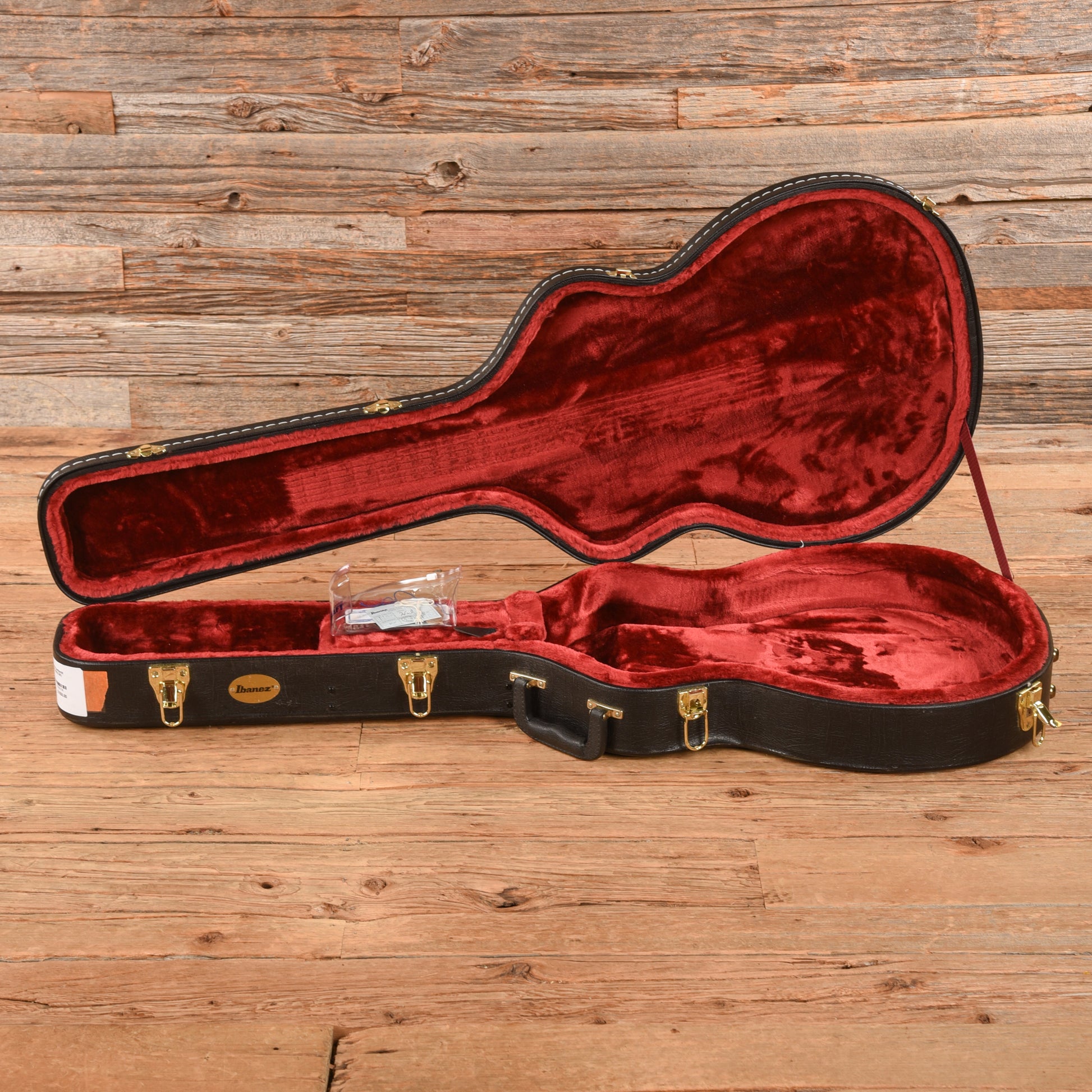 Ibanez JSM100 Sunburst 2016 Electric Guitars / Semi-Hollow