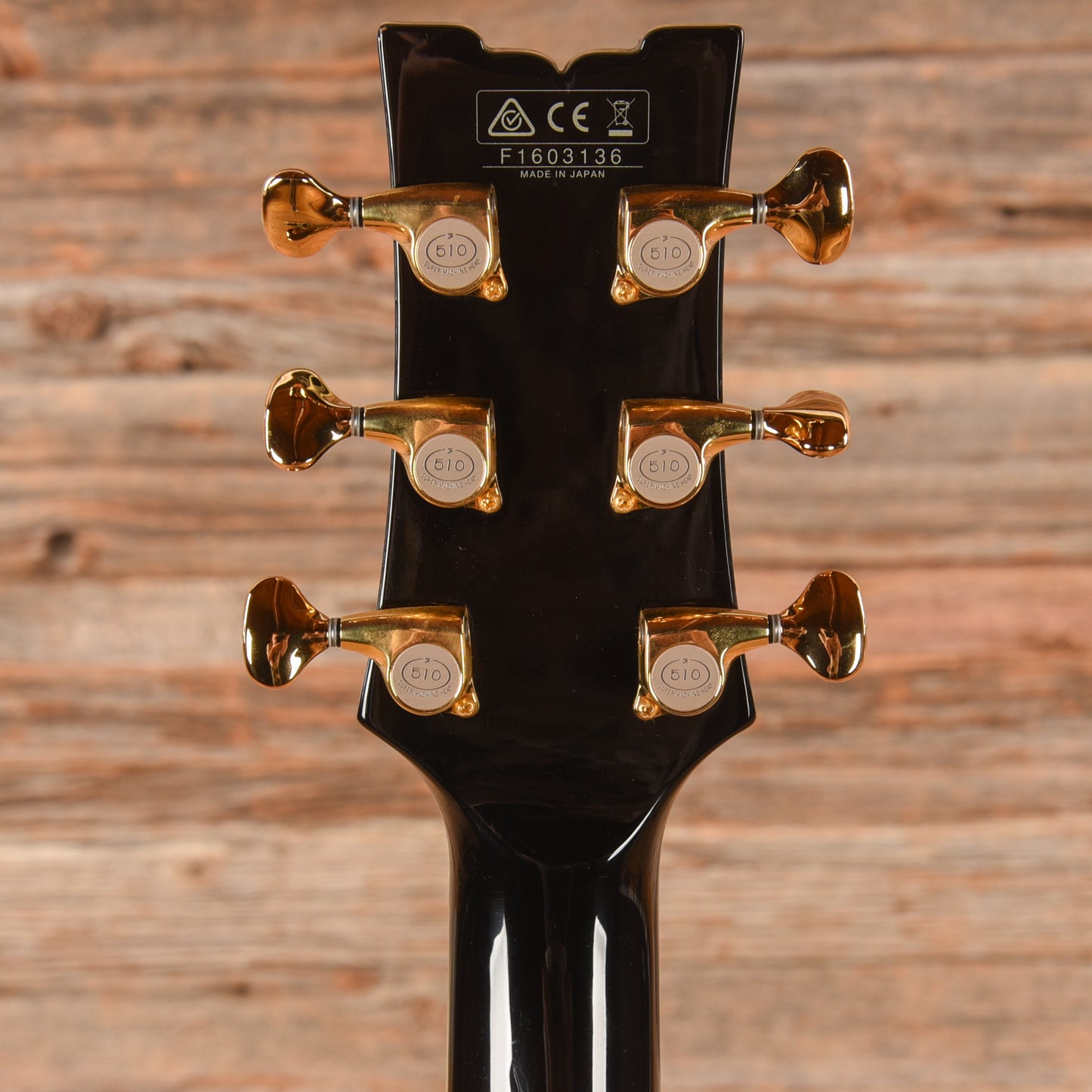 Ibanez JSM100 Sunburst 2016 Electric Guitars / Semi-Hollow