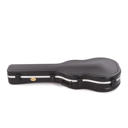 Ibanez PM3CBKL Pat Metheny Signature Electric Guitar Black Low Gloss Electric Guitars / Semi-Hollow
