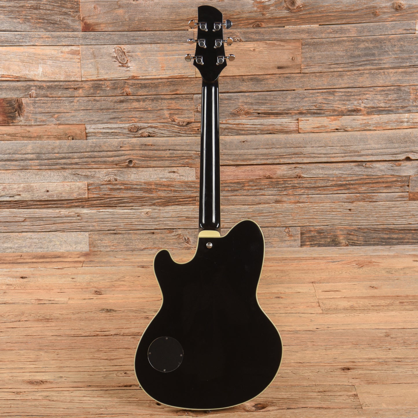 Ibanez TM71 Talman Artcore Blue 2003 Electric Guitars / Semi-Hollow