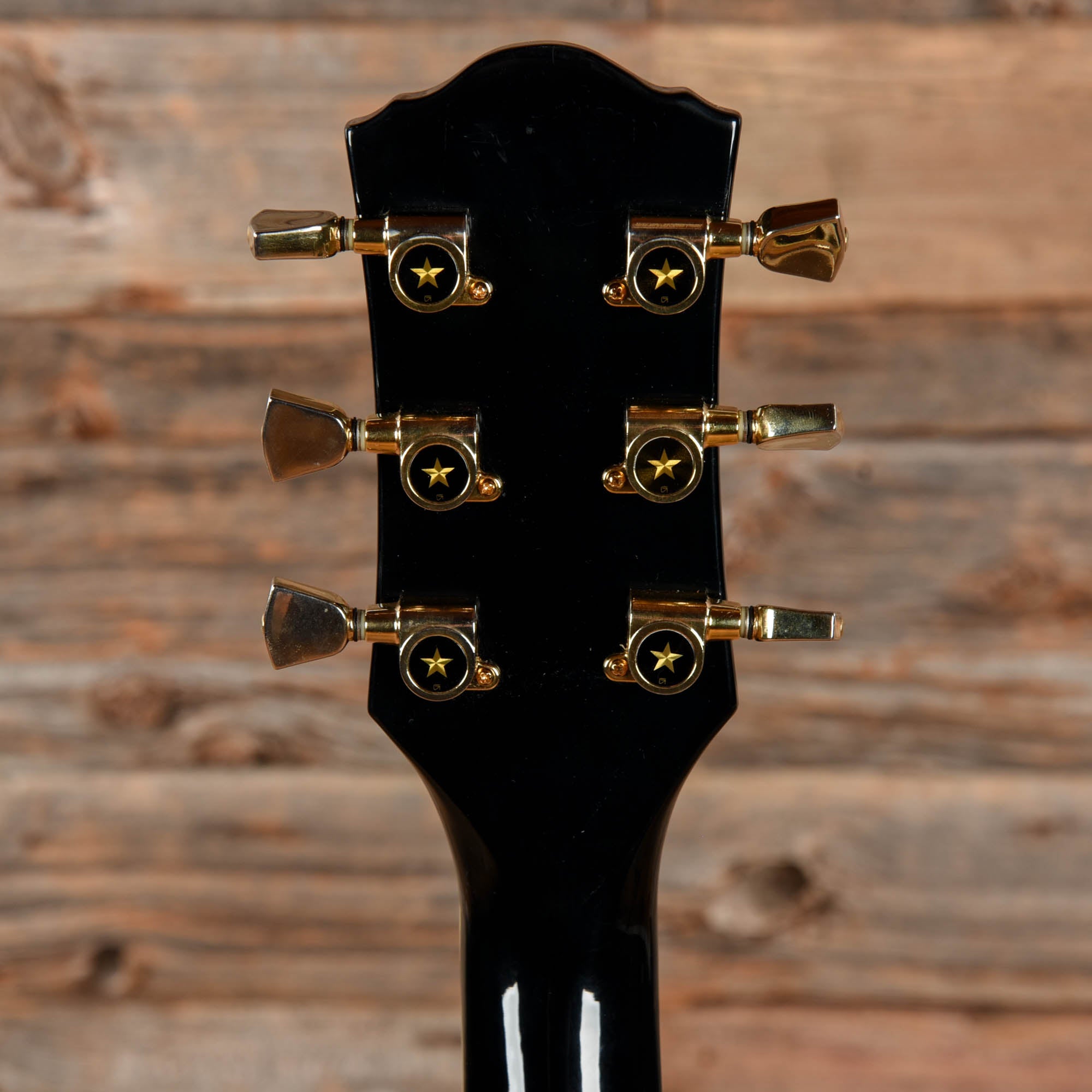 Ibanez 2350 Black 1970s Electric Guitars / Solid Body