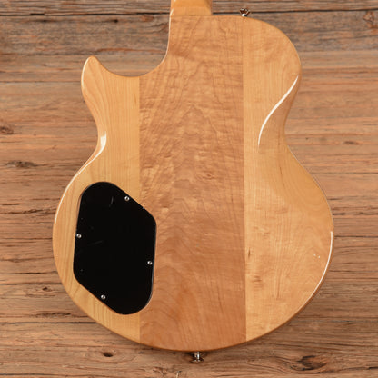 Ibanez 2451 L-Style Natural 1970s Electric Guitars / Solid Body