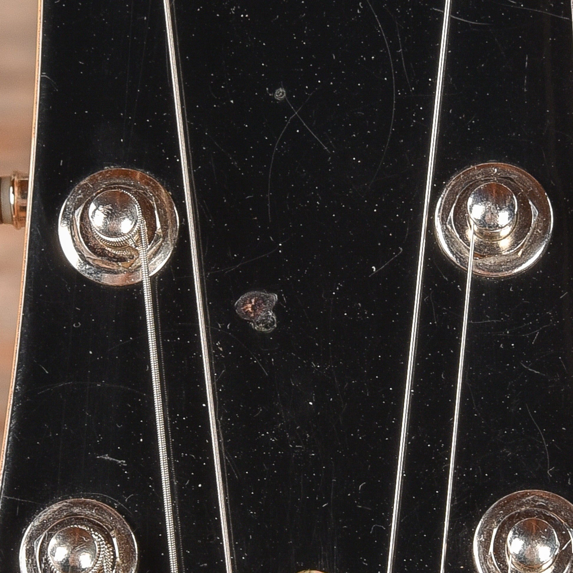 Ibanez 2451 L-Style Natural 1970s Electric Guitars / Solid Body