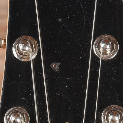 Ibanez 2451 L-Style Natural 1970s Electric Guitars / Solid Body