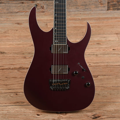 Ibanez 5121 Prestige Burgundy Metallic 2021 Electric Guitars / Solid Body