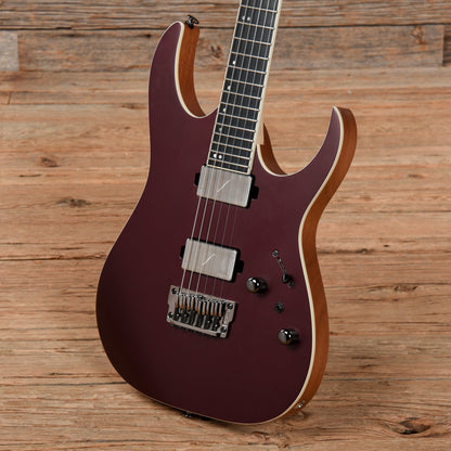 Ibanez 5121 Prestige Burgundy Metallic 2021 Electric Guitars / Solid Body