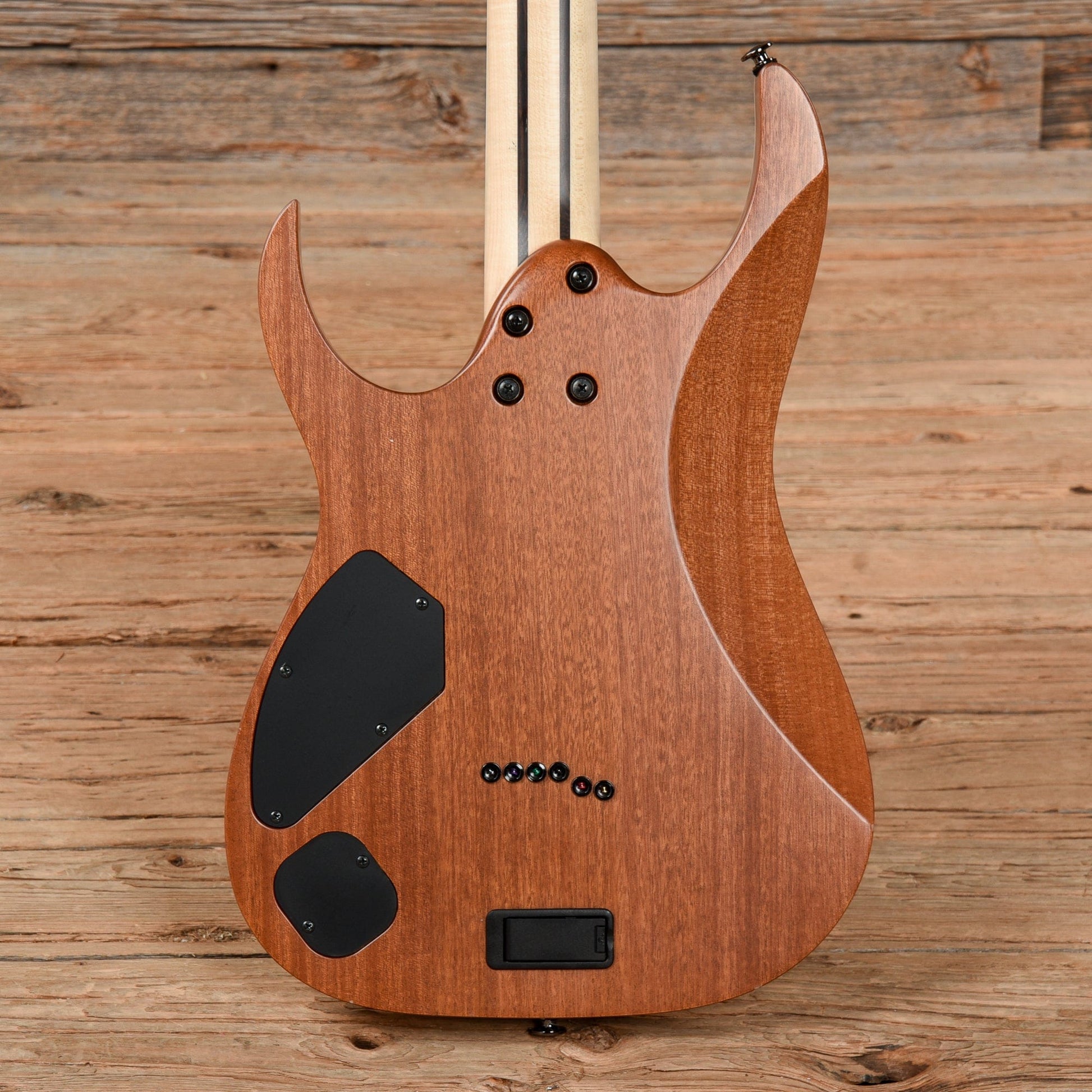 Ibanez 5121 Prestige Burgundy Metallic 2021 Electric Guitars / Solid Body