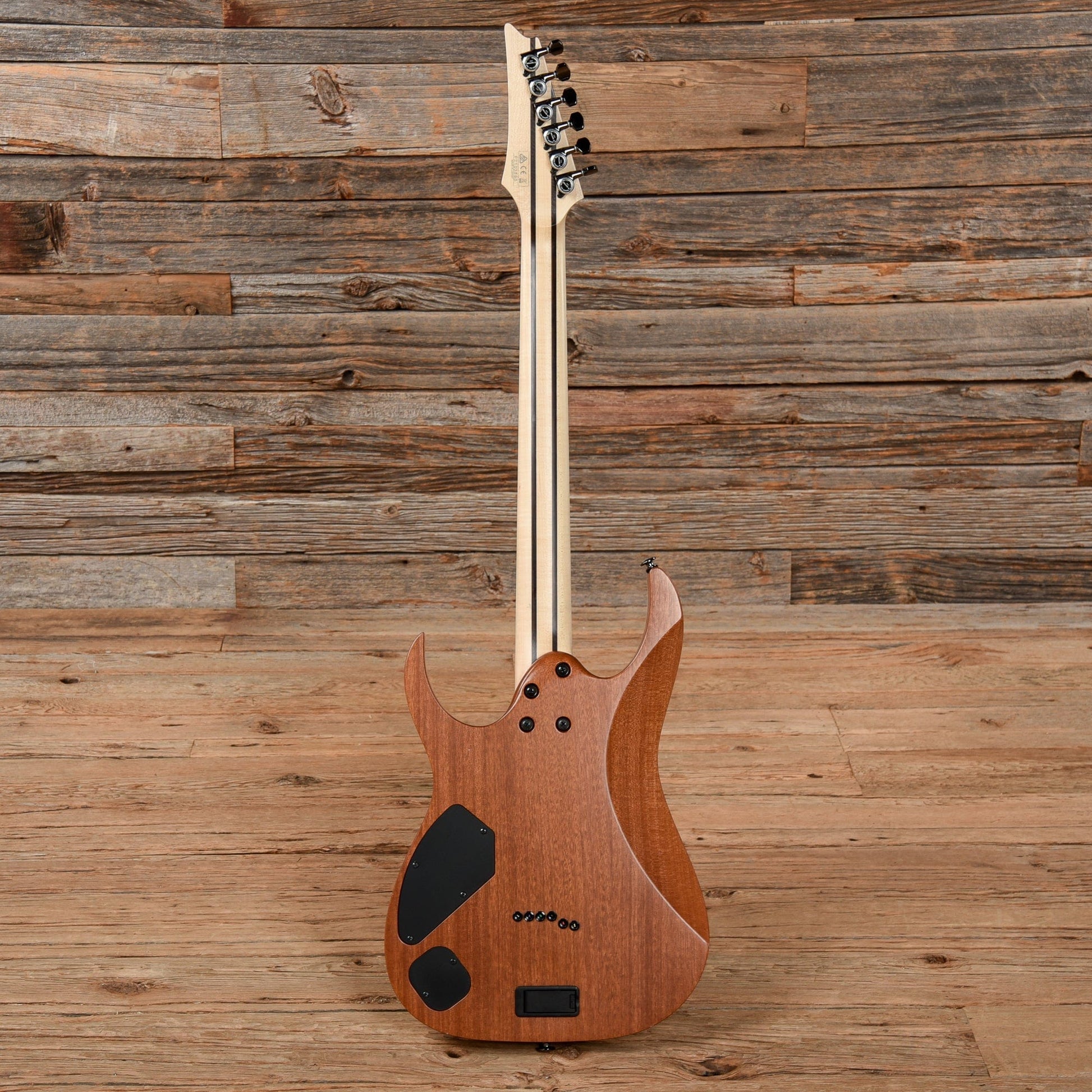 Ibanez 5121 Prestige Burgundy Metallic 2021 Electric Guitars / Solid Body