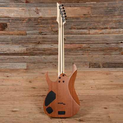 Ibanez 5121 Prestige Burgundy Metallic 2021 Electric Guitars / Solid Body