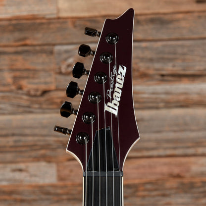 Ibanez 5121 Prestige Burgundy Metallic 2021 Electric Guitars / Solid Body