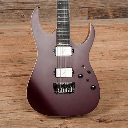 Ibanez 5121 Prestige Burgundy Metallic 2021 Electric Guitars / Solid Body