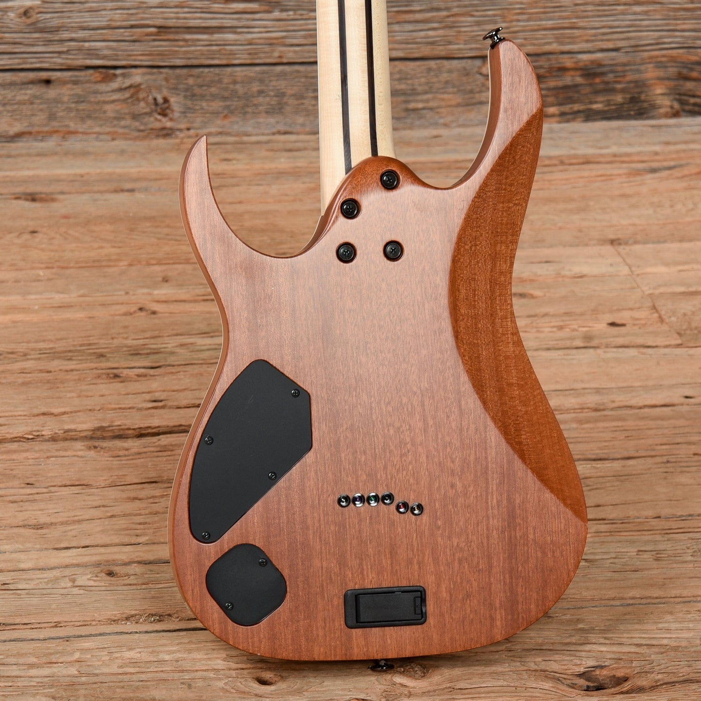 Ibanez 5121 Prestige Burgundy Metallic 2021 Electric Guitars / Solid Body