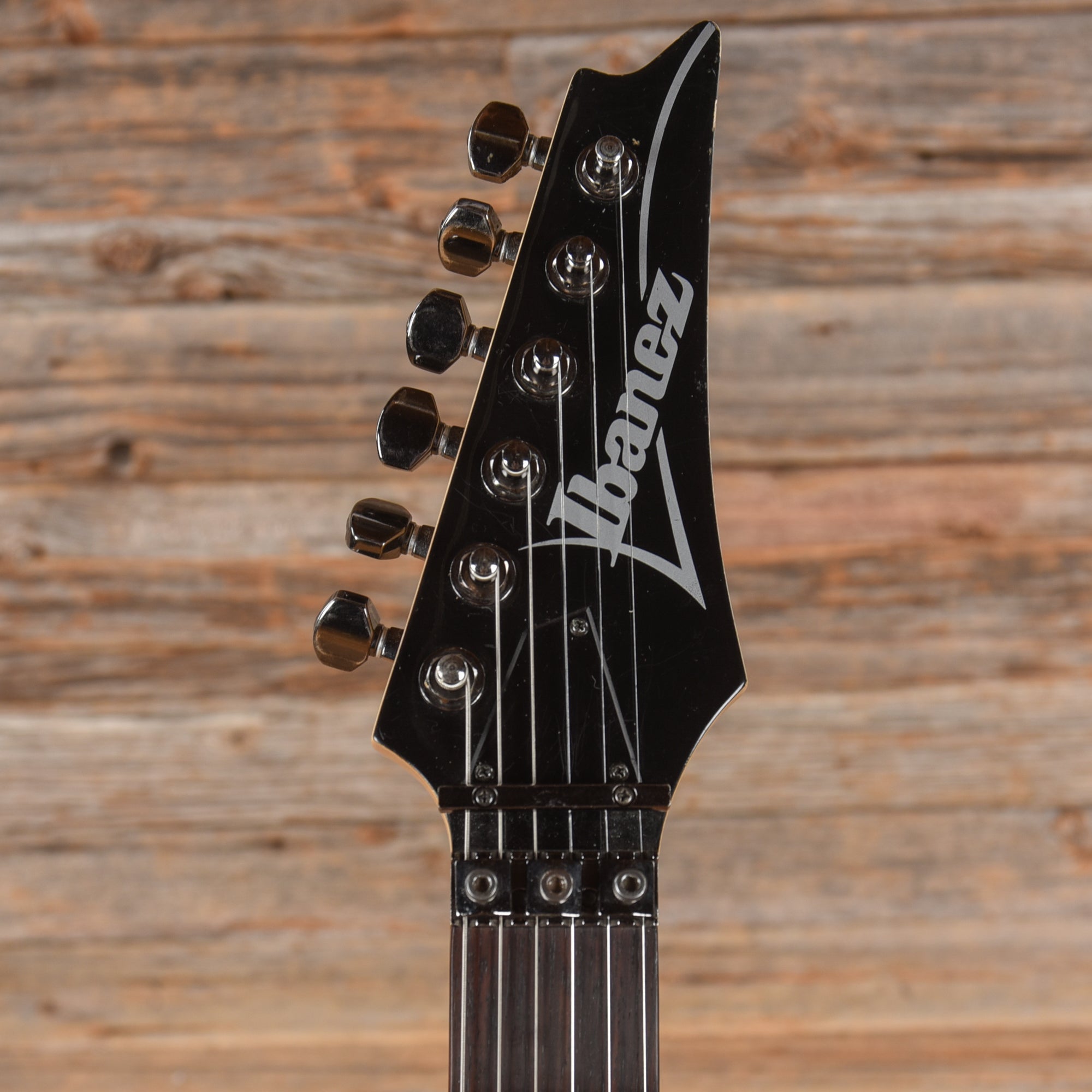 Ibanez 540P Magenta 1980s Electric Guitars / Solid Body