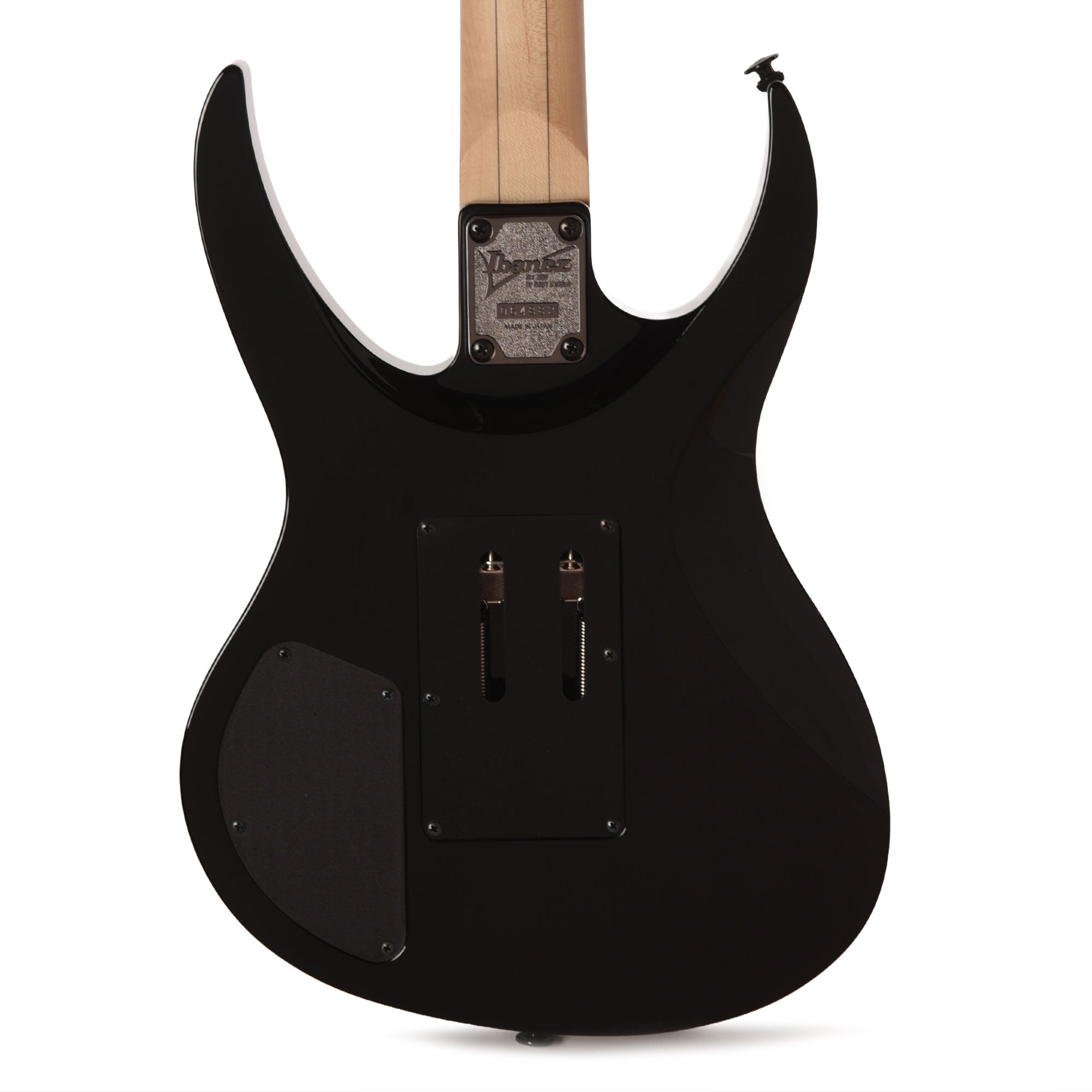 Ibanez 540PIIIBK P Series Genesis Collection Electric Guitar Black Electric Guitars / Solid Body