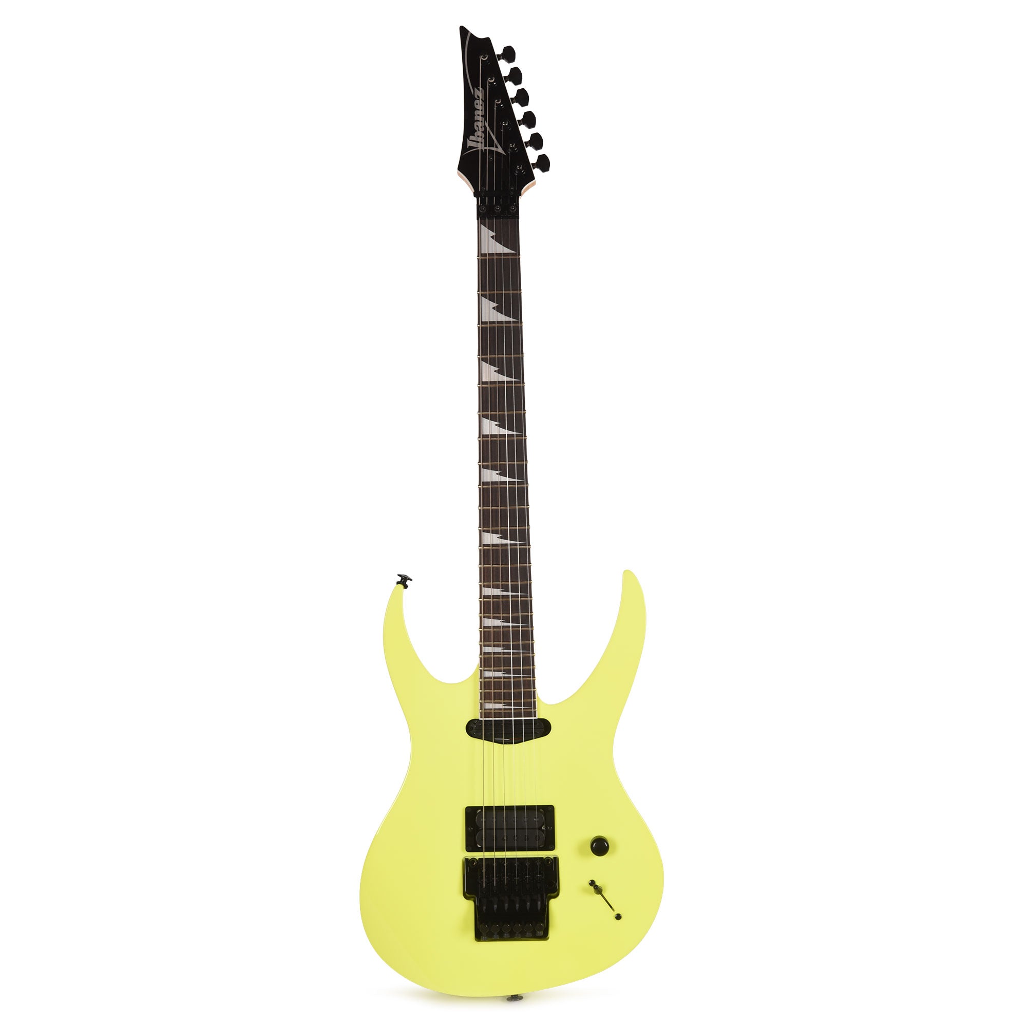 Ibanez 540PIIIDY P Series Genesis Collection Electric Guitar Desert Sun Yellow Electric Guitars / Solid Body