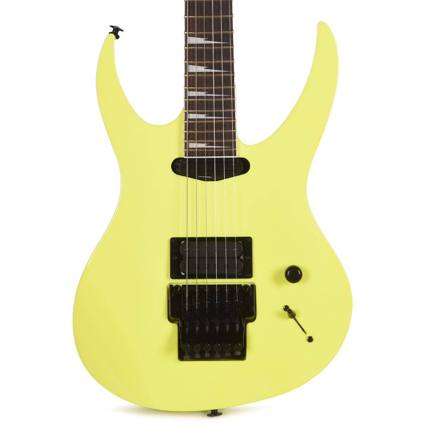 Ibanez 540PIIIDY P Series Genesis Collection Electric Guitar Desert Sun Yellow Electric Guitars / Solid Body