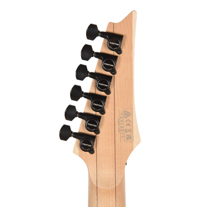 Ibanez 540PIIIDY P Series Genesis Collection Electric Guitar Desert Sun Yellow Electric Guitars / Solid Body