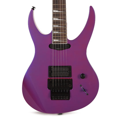 Ibanez 540PIIIPN P Series Genesis Collection Electric Guitar Purple Neon Electric Guitars / Solid Body