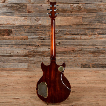 Ibanez AR100 Artist Sunburst 1987 Electric Guitars / Solid Body