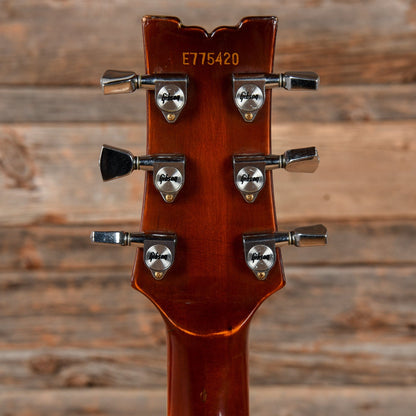 Ibanez AR100 Artist Sunburst 1987 Electric Guitars / Solid Body