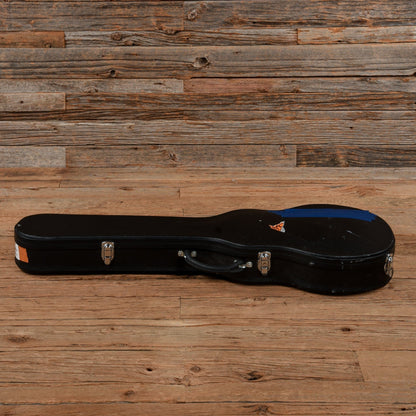 Ibanez AR100 Artist Sunburst 1987 Electric Guitars / Solid Body