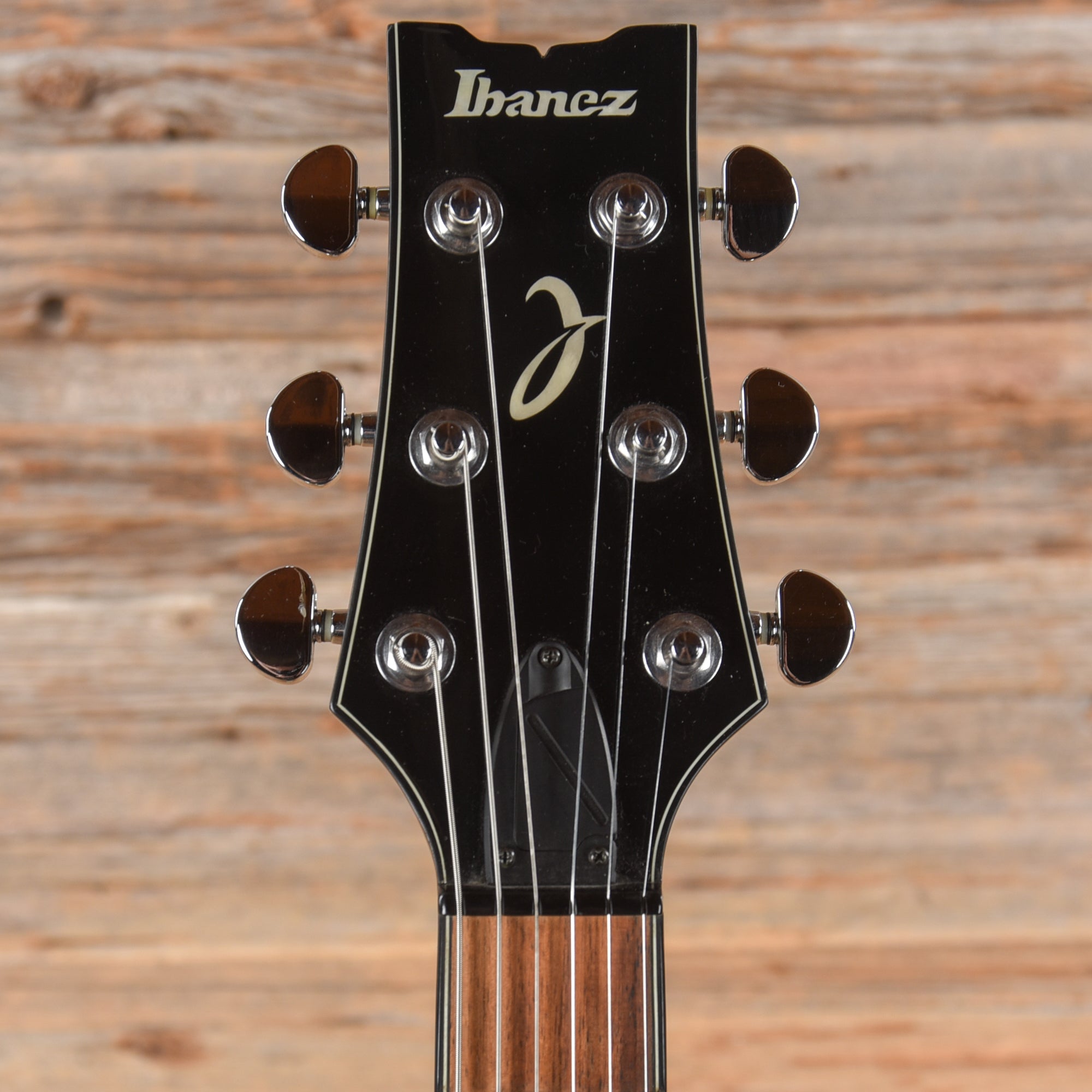 Ibanez ART100 Brown 2010 Electric Guitars / Solid Body