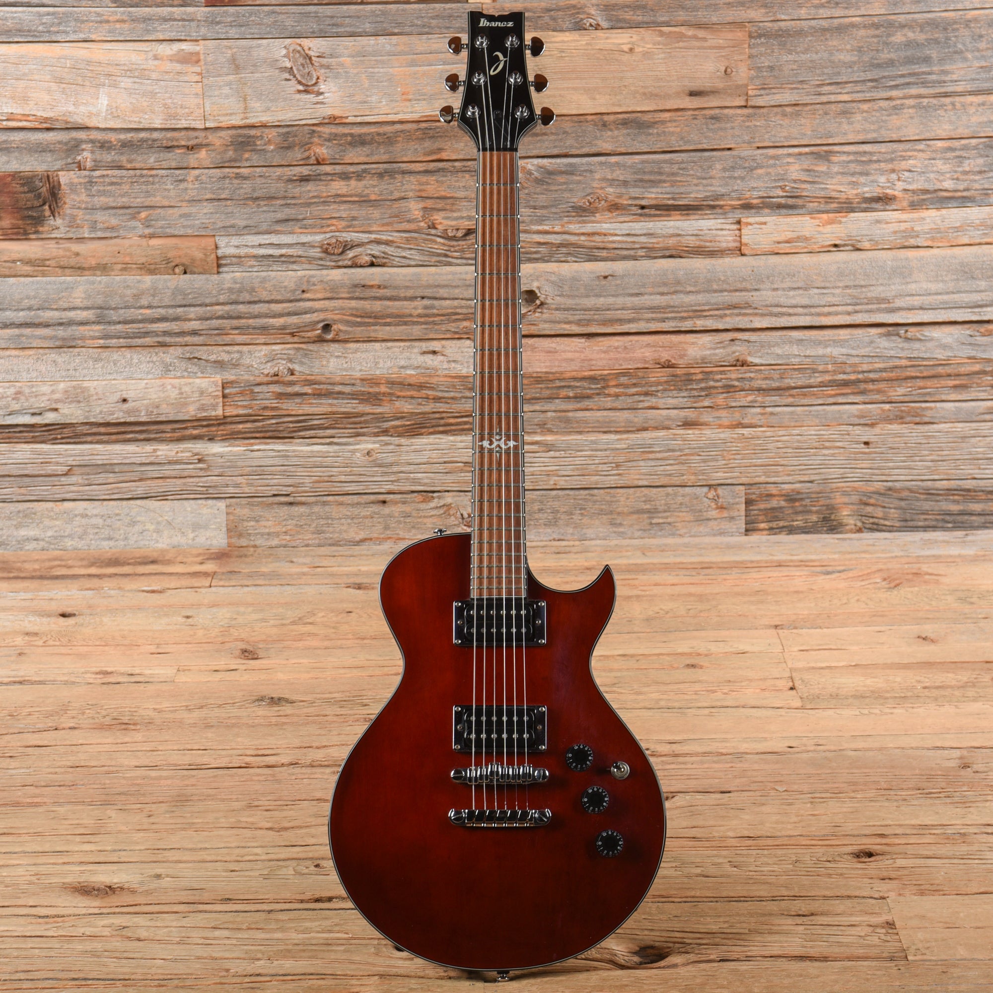 Ibanez ART100 Brown 2010 Electric Guitars / Solid Body