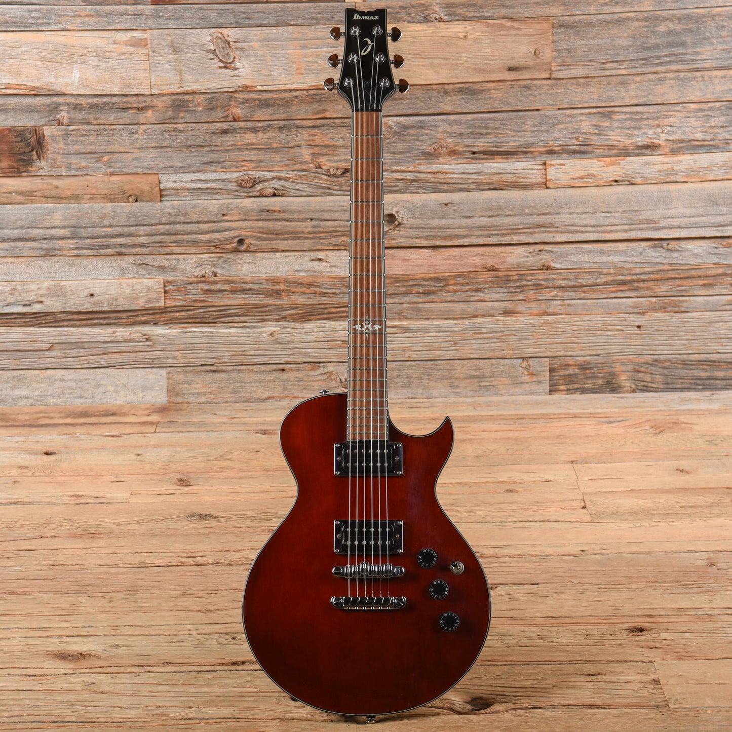 Ibanez ART100 Brown 2010 Electric Guitars / Solid Body