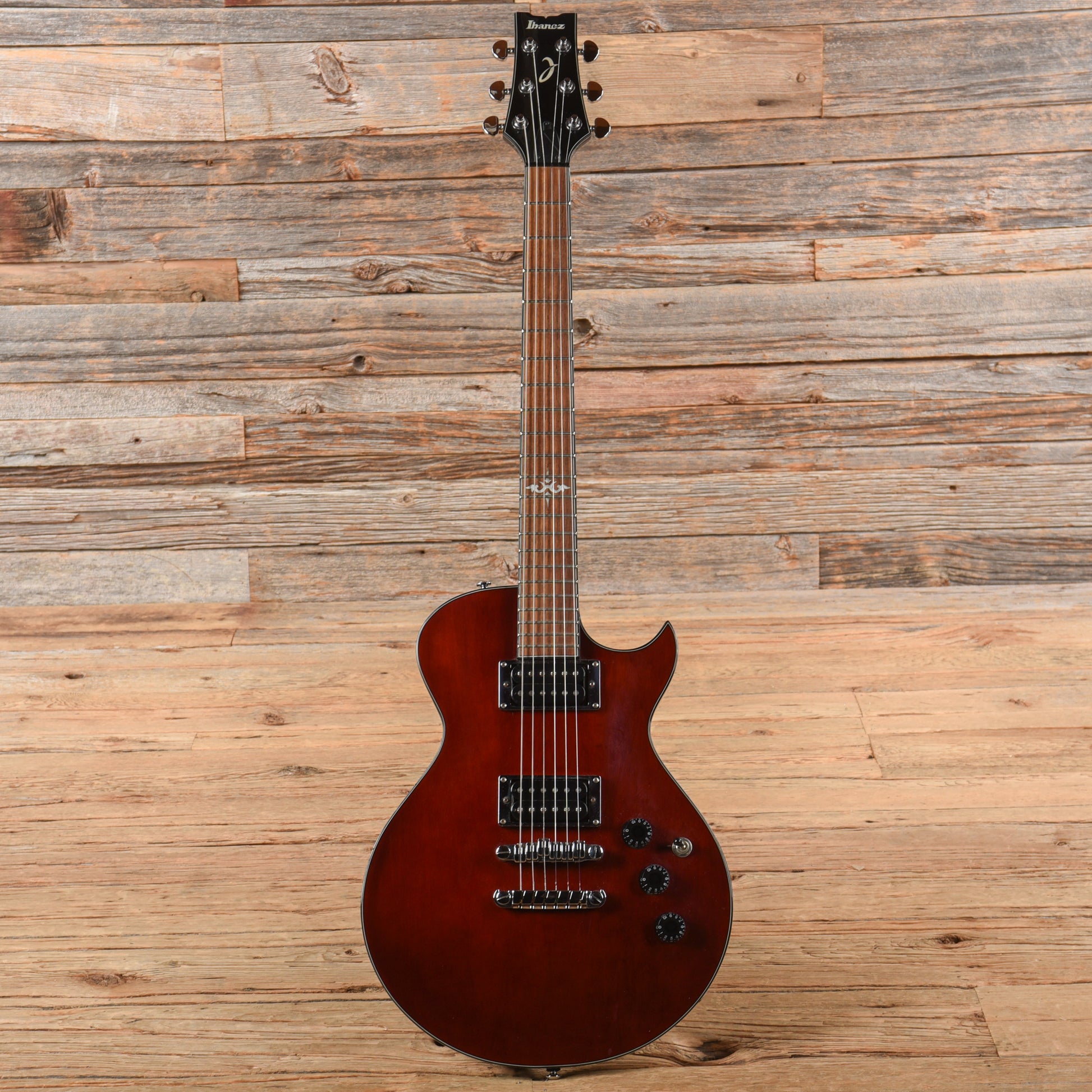 Ibanez ART100 Brown 2010 Electric Guitars / Solid Body